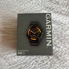 Garmin Venu 3 - Brand New