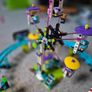 Lego Friends 41130 Amusement Park Roller Coaster Image 7