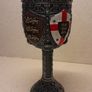 Nemesis Now English Goblet - Mint Condition Image 2