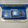 Scalextric  C4599 Aston Martin DB5 Blue/Yellow -Historic GT Racing Slot Car Image 3