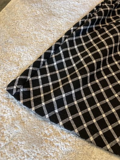 Zara dress (7y/122cm)