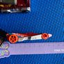 2004 Hot Wheels  Acceleracers Rd-10 And More Image 2