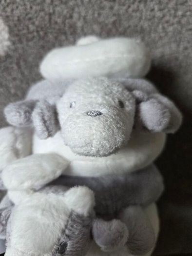 The White Company Farmyard Animal Stacker
