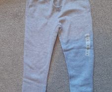 BNWT boys joggers