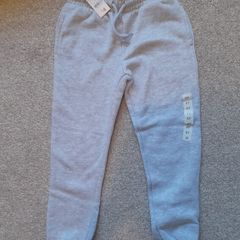 BNWT boys joggers
