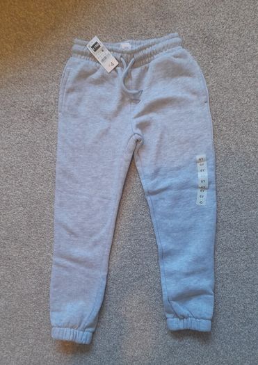 BNWT boys joggers