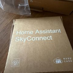 Home Assistant Skyconnect Dongle