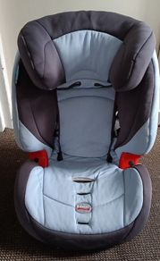 car seat