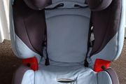 car seat