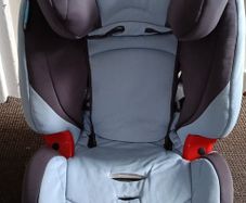 car seat