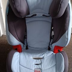 car seat