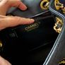 Soft Lamb Leather High Quality Backpack/Bag Image 4