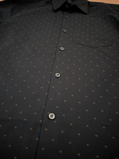 Next - brand new, unused, no tag's Regular fit long sleeve oxford shirt Size S