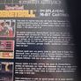 Super Real Basketball Sega Mega Drive Arcade Retro Games Original Image 9