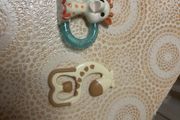 Sophie Teething rings