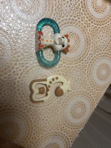 Sophie Teething rings
