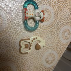 Sophie Teething rings