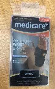 Medicare Wrist Brace