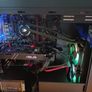 Complete PC Setup (No Peripherals) - i7 / GTX 1080 / 1TB Storage + 27" Curved Monitor Image 5