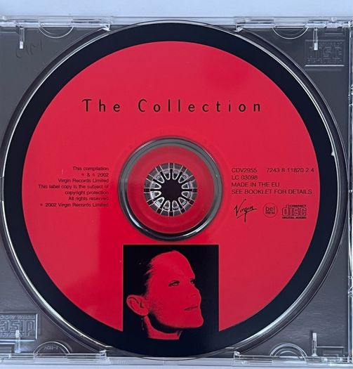 Belinda Carlisle - The Collection - CD