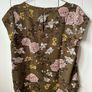 Only women ladies top, t-shirt, like new, immaculate condition, barely used Image 2