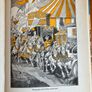 Vintage annual: 'Circus Boy' 1958 Image 8
