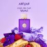The performance of Club de Nuit Maleka is a testament to the high standards of the Emirati perfume house Armaf Image 7