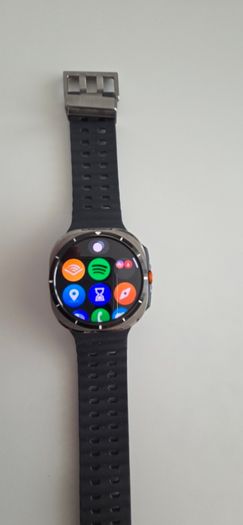 Samsung Galaxy Watch Ultra