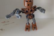 Bionicle Ahkmou