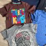 Boys tshirt bundle 6/7 Image 5