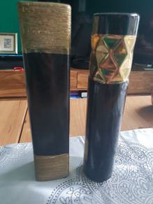 Flower vase