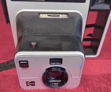 Vintage 1976 - Kodak Ek2 Instant Camera