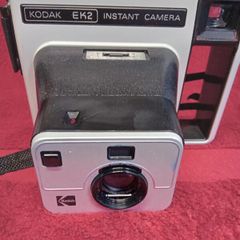 Vintage 1976 - Kodak Ek2 Instant Camera
