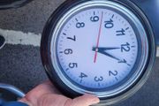 clock
