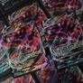 English and Japanese Eternatus VMAX ! Half Art  ! Ultra Rare and Triple Rare ! Pokemon Card ! Image 4