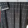 HOBBS London Navy Dress Size 12 Image 3