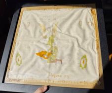 Monuntjoy hanky