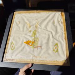 Monuntjoy hanky