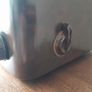 Vintage Bush DAC90A Bakelite Radio 1950 Image 3