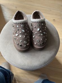 ladies shoes
