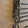 left handed golf set for sale Image 4
