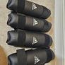 Shin Pads / Shinguards  x 2 Image 2