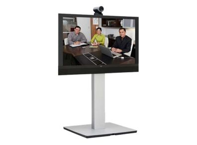 Cisco 42" TelePresence MX200 Video Conferencing Kit 1080p with Integrated Camera, Speakers, Touchscreen Controller