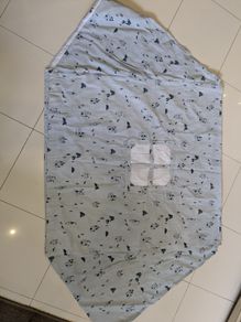 Kids tent (material only)