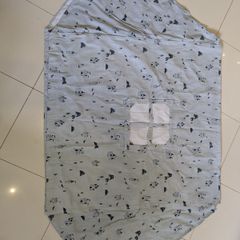 Kids tent (material only)