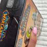 Mega Bloks World Of Warcraft Creature Pack 3 91037 new Unopened Please look at the pictures Image 9
