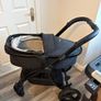Egg2 Pram Travel System Set Image 4