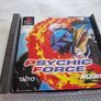 Psychic Force PlayStation1 Ps1 PlayStation2 Ps2 Games Original Image 4