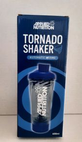 New protein automatic shaker in unopened box