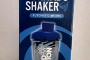 New protein automatic shaker in unopened box